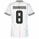 Japan Minamino 8 Fotbollströja Borta VM 2026