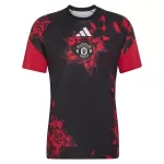 Manchester United Rose Pre-Match Fotbollströja 2026/27