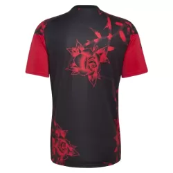 Manchester United Rose Pre-Match Fotbollströja 2026/27