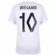 Norge Ødegaard 10 Fotbollströja Tredje VM 2026 Norge Ødegaard 10 Fotbollströja Tredje VM 2026