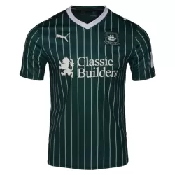 Plymouth Argyle Fotbollströja Hemma 2026/27