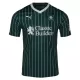 Plymouth Argyle Fotbollströja Hemma 2026/27 Plymouth Argyle Fotbollströja Hemma 2026/27