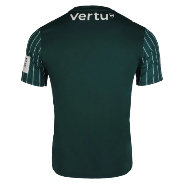 Plymouth Argyle Fotbollströja Hemma 2026/27