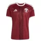 Qatar Fotbollströja Barn Hemma VM 2026