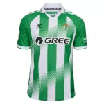 Real Betis Fotbollströja Hemma 2026/27