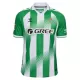 Real Betis Fotbollströja Hemma 2026/27 Real Betis Fotbollströja Hemma 2026/27
