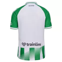 Real Betis Fotbollströja Hemma 2026/27