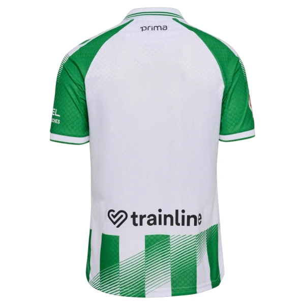 Real Betis Fotbollströja Hemma 2026/27