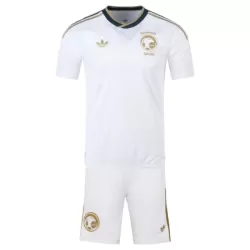 Saudiarabien Fotbollströja Barn Borta VM 2026