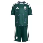 Saudiarabien Fotbollströja Barn Hemma VM 2026