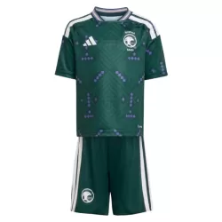 Saudiarabien Fotbollströja Barn Hemma VM 2026