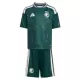Saudiarabien Fotbollströja Barn Hemma VM 2026 Saudiarabien Fotbollströja Barn Hemma VM 2026