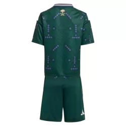 Saudiarabien Fotbollströja Barn Hemma VM 2026
