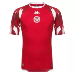 Tunisien Fotbollströja Borta VM 2026 Tunisien Fotbollströja Borta VM 2026