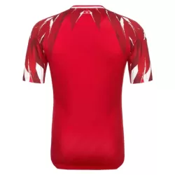 Tunisien Fotbollströja Borta VM 2026