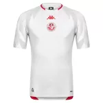Tunisien Fotbollströja Hemma VM 2026