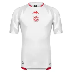 Tunisien Fotbollströja Hemma VM 2026 Tunisien Fotbollströja Hemma VM 2026