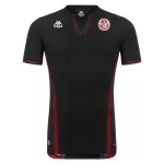 Tunisien Fotbollströja Tredje VM 2026