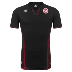 Tunisien Fotbollströja Tredje VM 2026 Tunisien Fotbollströja Tredje VM 2026