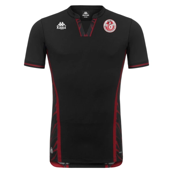 Tunisien Fotbollströja Tredje VM 2026