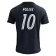 USA Pulisic 10 Fotbollströja Borta VM 2026