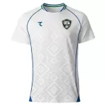 Uzbekistan Fotbollströja Borta VM 2026