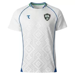 Uzbekistan Fotbollströja Borta VM 2026