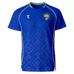Uzbekistan Fotbollströja Hemma VM 2026