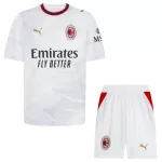 AC Milan Fotbollströja Barn Borta 2026/27