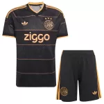 Ajax Amsterdam Fotbollströja Barn Borta 2026/27
