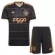 Ajax Amsterdam Fotbollströja Barn Borta 2026/27 Ajax Amsterdam Fotbollströja Barn Borta 2026/27