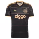 Ajax Amsterdam Fotbollströja Barn Borta 2026/27