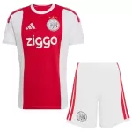 Ajax Amsterdam Fotbollströja Barn Hemma 2026/27