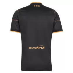 Ajax Amsterdam Fotbollströja Borta 2026/27