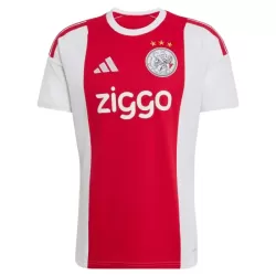 Ajax Amsterdam Fotbollströja Hemma 2026/27 Ajax Amsterdam Fotbollströja Hemma 2026/27