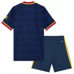 Arsenal Fotbollströja Barn Borta 2026/27