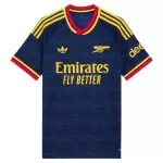 Arsenal Fotbollströja Borta 2026/27