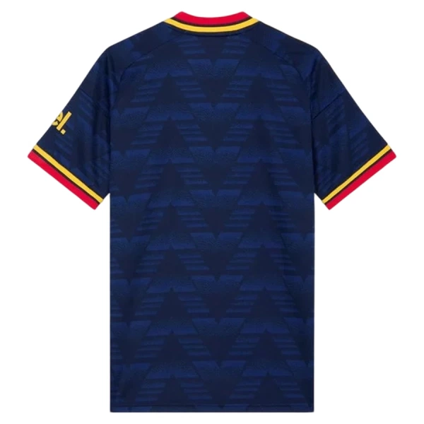 Arsenal Fotbollströja Borta 2026/27