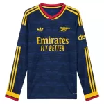 Arsenal Fotbollströja Borta 2026/27 Långärmad