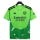 Arsenal Målvakt Fotbollströja 2026/27 Grön Arsenal Målvakt Fotbollströja 2026/27 Grön
