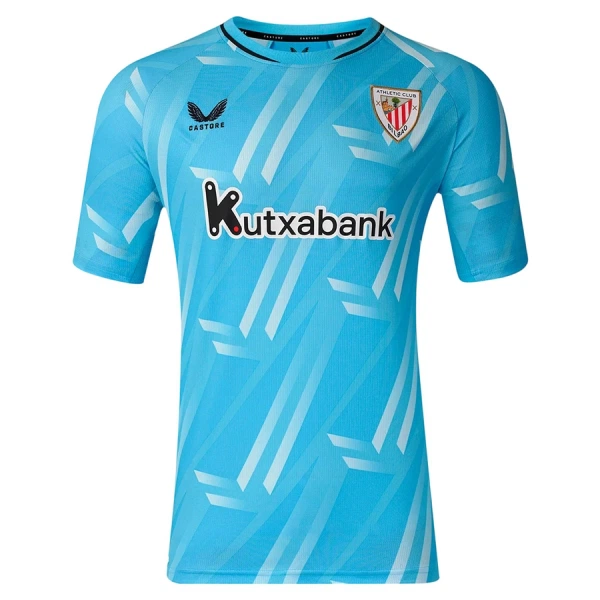 Athletic Bilbao Fotbollströja Tredje 2026/27 Athletic Bilbao Fotbollströja Tredje 2026/27
