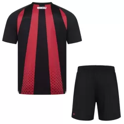 Bayer Leverkusen Fotbollströja Barn Hemma 2026/27