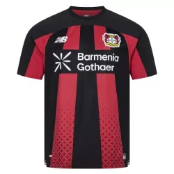 Bayer Leverkusen Fotbollströja Hemma 2026/27 Bayer Leverkusen Fotbollströja Hemma 2026/27