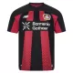 Bayer Leverkusen Fotbollströja Hemma 2026/27 Bayer Leverkusen Fotbollströja Hemma 2026/27