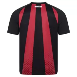 Bayer Leverkusen Fotbollströja Hemma 2026/27