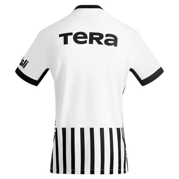 Besiktas Fotbollströja Borta 2026/27