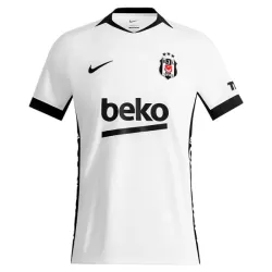 Besiktas Fotbollströja Hemma 2026/27 Besiktas Fotbollströja Hemma 2026/27