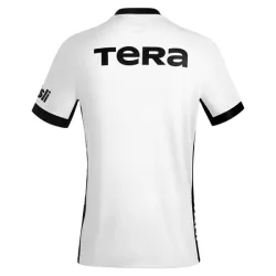 Besiktas Fotbollströja Hemma 2026/27