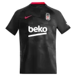 Besiktas Fotbollströja Tredje 2026/27