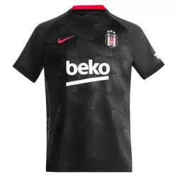 Besiktas Fotbollströja Tredje 2026/27 Besiktas Fotbollströja Tredje 2026/27